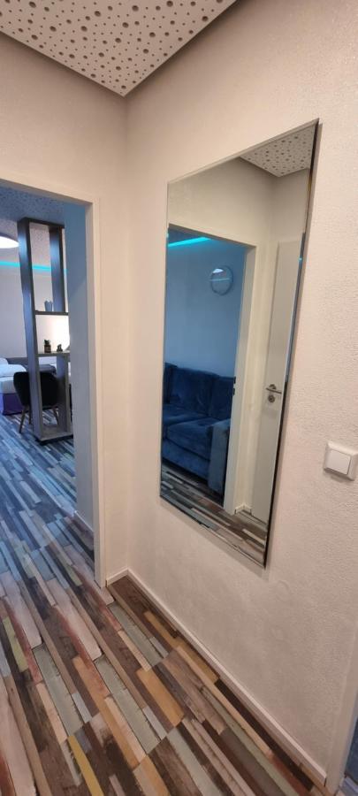Studio-Apartment ' Andrei 1 ' - Neu In Neuburg An Der Donau Buitenkant foto