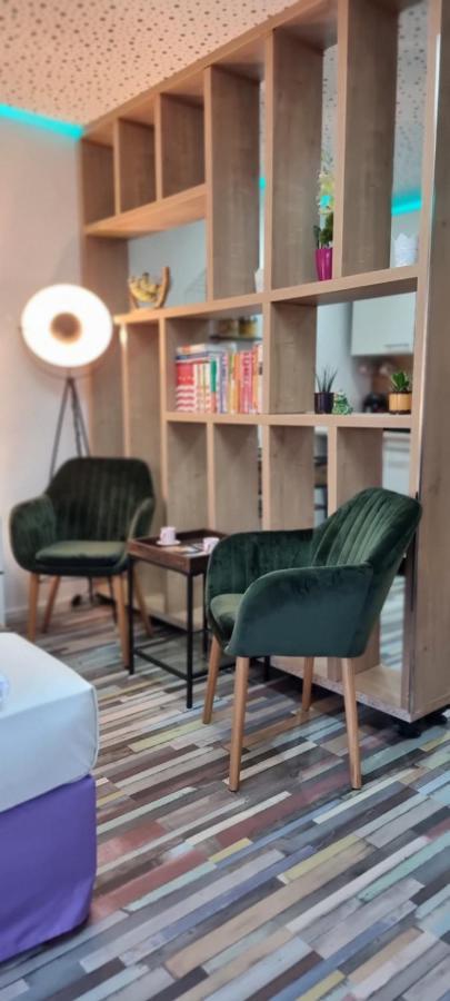 Studio-Apartment ' Andrei 1 ' - Neu In Neuburg An Der Donau Buitenkant foto