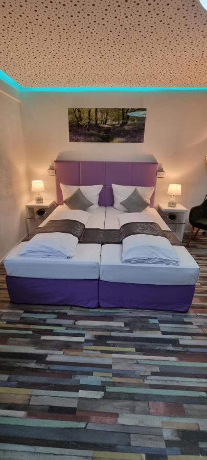 Studio-Apartment ' Andrei 1 ' - Neu In Neuburg An Der Donau Buitenkant foto